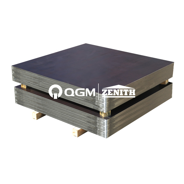 Aké sú vlastnosti palety výroby blokov?