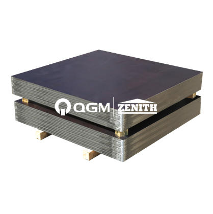 Ako palety blokových strojov zvyšujú efektivitu pri výrobe moderných tehál?